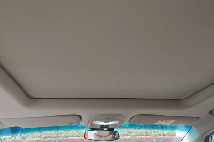 Used Buick GL6 2021 323T Mild Hybrid Connect Luxury Model
