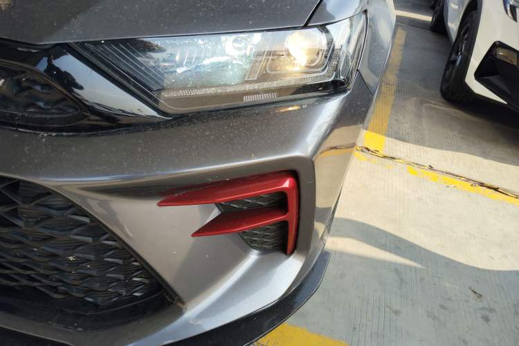 Used SWM G01 2019 F Version 1.5T Automatic Silver Powder Edition China VI Emission Standard