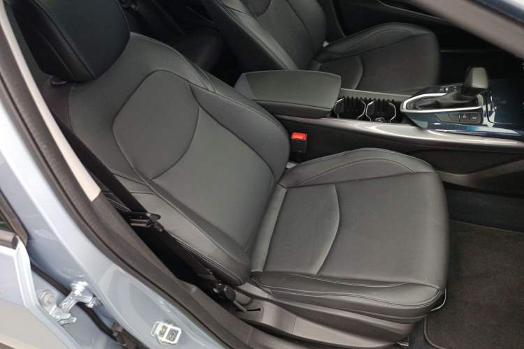 Used Chevrolet Menlo 2020 Starry Edition