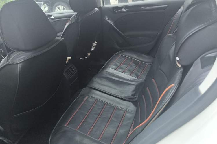 Used Volkswagen Golf 2012 1.6L Automatic Comfort Model