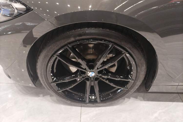 Used BMW 4 Series 2021 425i M Sport Night Edition