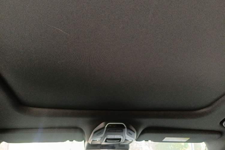 Used Geely Auto Preface 2023 1.5TD Fuyao Version Headliner