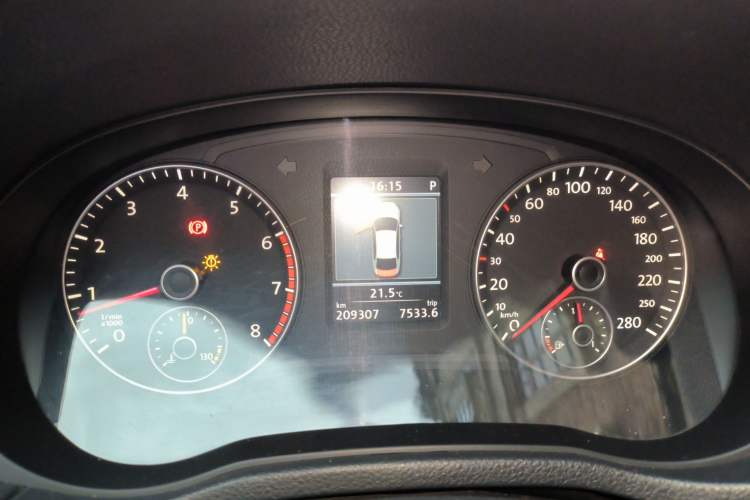 Used Volkswagen Passat 2013 1.8TSI DSG Ultimate Edition