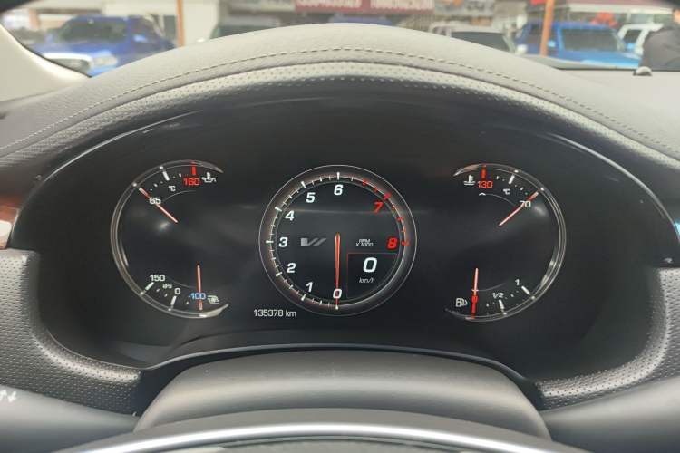 Used Cadillac XTS 2014 28T Luxury Model
