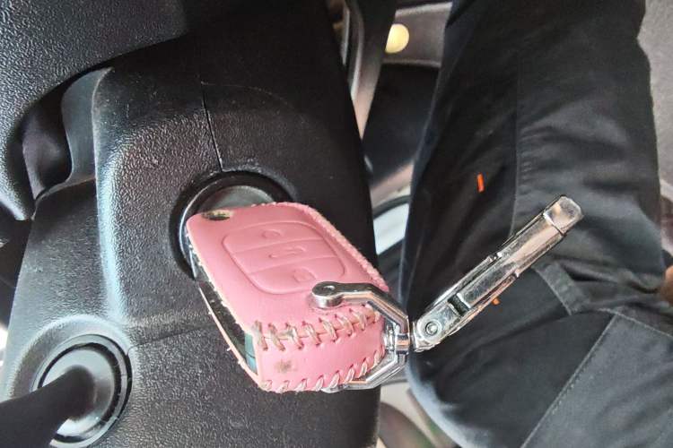 Used Haval H1 2017 Red-Label 1.5L AMT Comfort Model