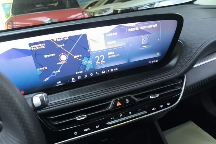 Used Buick LaCrosse 2024 28T Luxury Edition