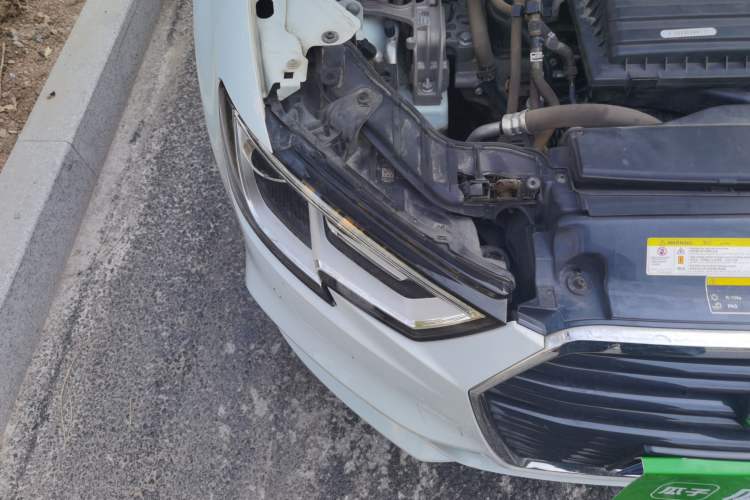 Used Audi A3 2018 30th Anniversary Edition Limousine 35 TFSI Fashion Model
