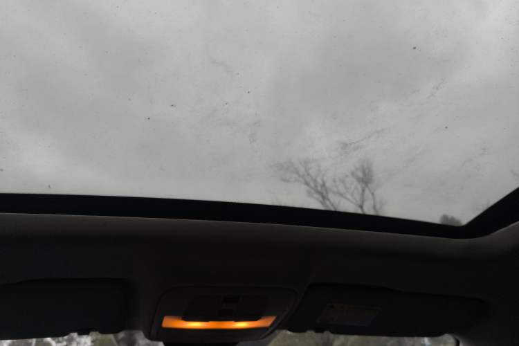 Used MG 5 2021 180 DVVT CVT Youth Luxury Edition