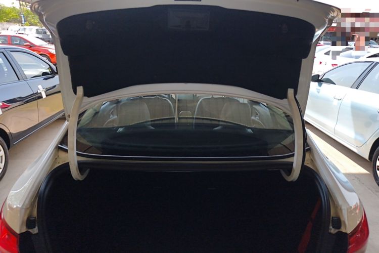 Used Ford Escort 2017 1.5L Automatic Comfort Model
