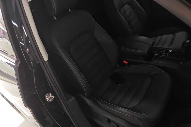 Used Volkswagen Teramont 2019 380TSI Four-Wheel Drive Luxury Version China V Standard
