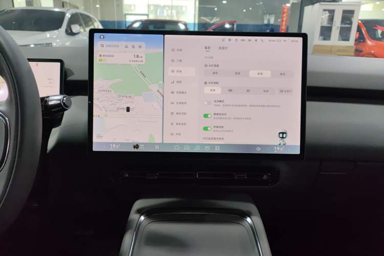 Used XPeng P7+ 2024 Long-Range Max
