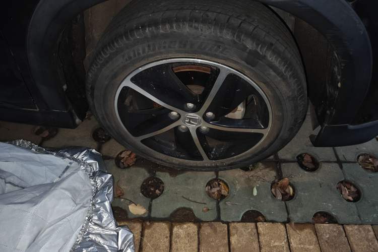 Used Honda Vezel 2020 1.5L CVT Pioneer Edition