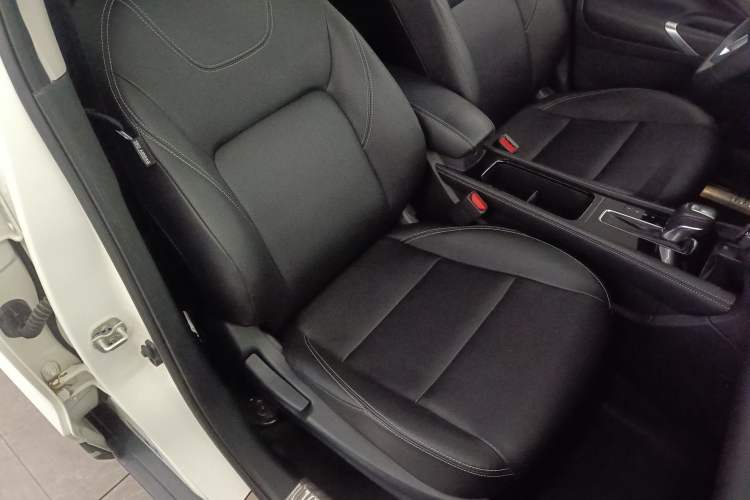 Used Nissan Kicks 2022 1.5L CVT XV Luxury Edition