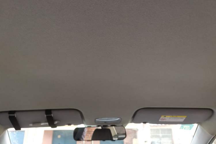 Used Hyundai Verna (older generation) 2020 1.4L Manual GL Refreshed Edition