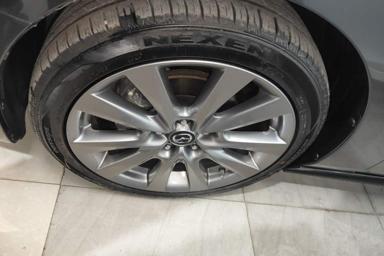 Used Mazda Mazda 3 Axela 2020 2.0L Automatic Zhiya Edition