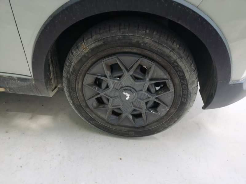 Used Wuling Hongguang MINIEV 2022 GAMEBOY 200km Gaming Edition with Lithium Iron Phosphate — 8