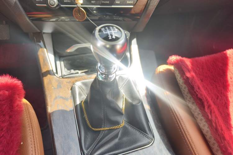 Used Hanteng X7 2016 1.5T Manual Comfort Model