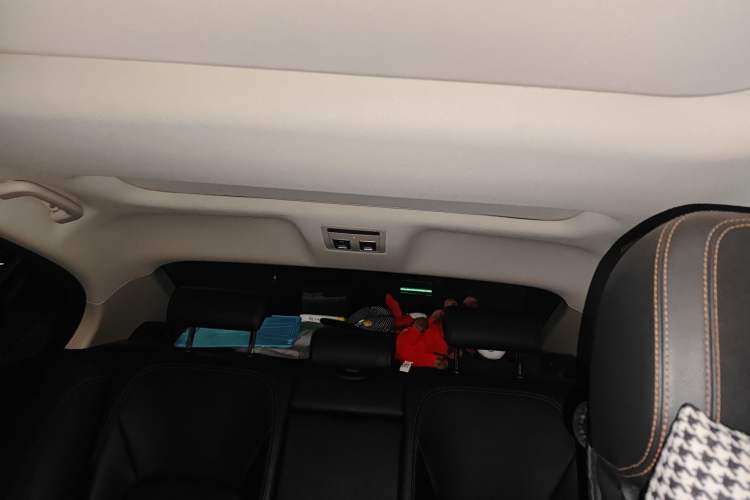 Used Jaguar XEL 2019 2.0T 200 PS Luxury Edition