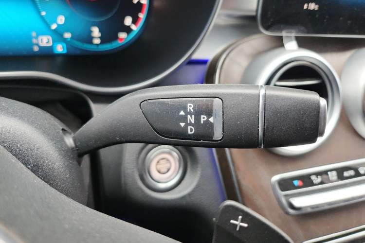 Used Mercedes-Benz GLC 2021 GLC 260 L 4MATIC Luxury Model