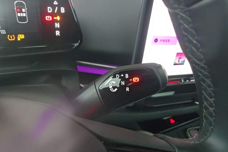 Used Volkswagen ID.UNYX 2024 Pro Long-Range Version