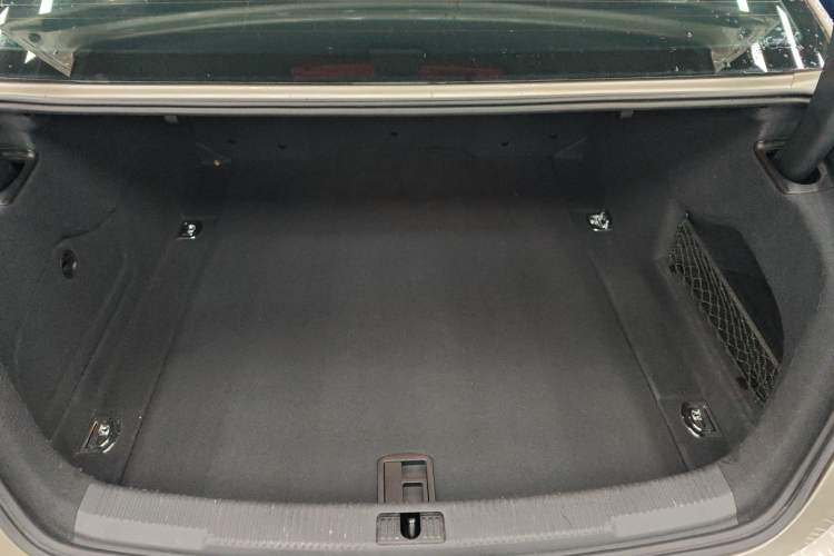 Used Audi A6L 2014 TFSI Standard Model
