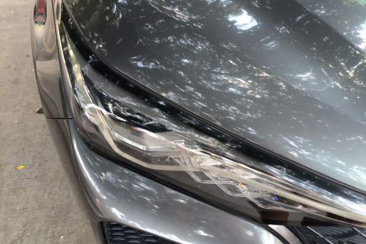 Used CHANGAN CS75 PLUS 2020 2.0T Automatic Pilot Version
