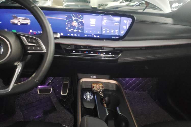 Used Buick E4 2023 Deluxe Edition