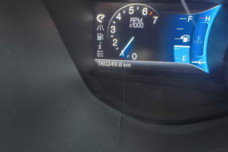 Used Ford Mondeo 2013 2.0L GTDi 200 Luxury Model