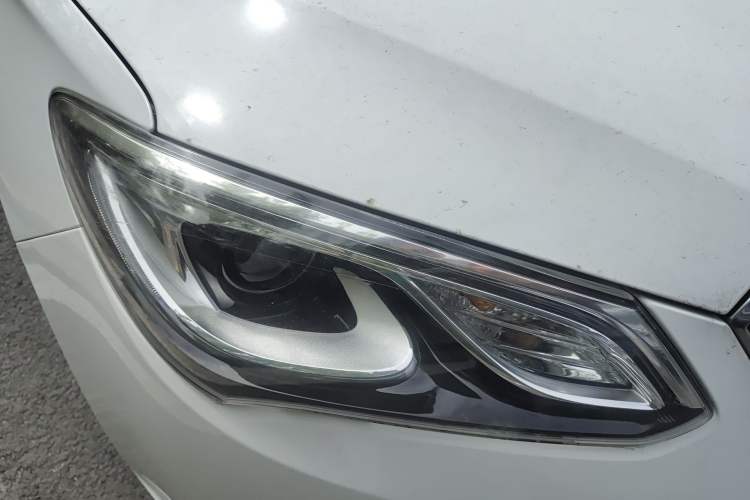 Used Buick GT 2017 15N Automatic Elite Version