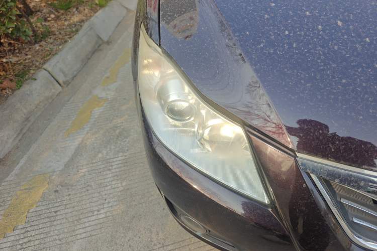 Used Haima Puxima 2013 1.6L Manual 7-Seater Adventure Edition
