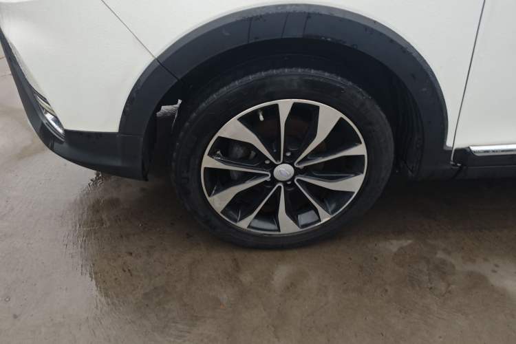 Used Karry K60 2018 1.5L Manual Sunroof Version