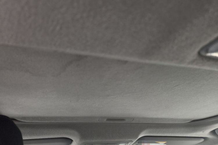 Used Toyota Levin 2016 1.6G CVT Elite Edition Headliner