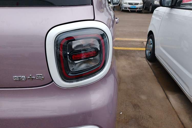 Used Bestune Pony 2025 222km Range Agile Horse