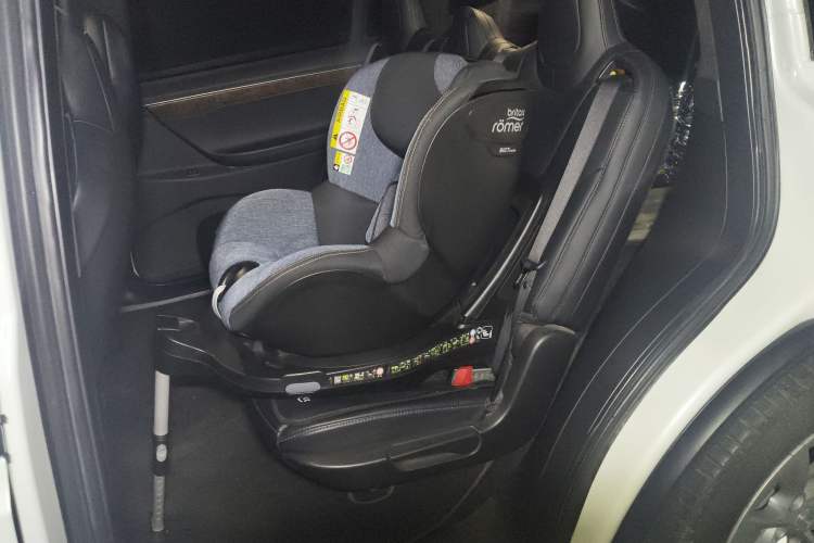 Used Tesla Model X 2017 X 100D Long Range Edition