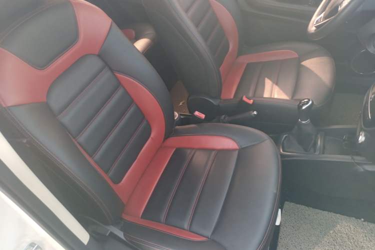 Used Haval H1 2016 Blue Label 1.5L Manual Luxury Model