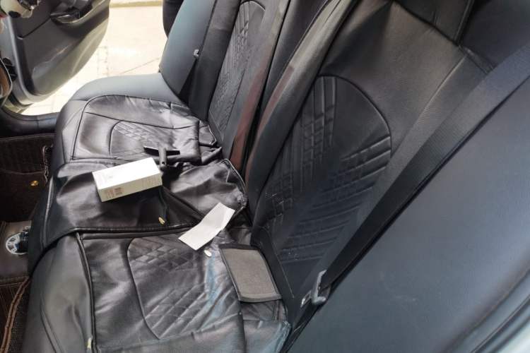 Used BMW 3 Series 2011 318i Leading Model