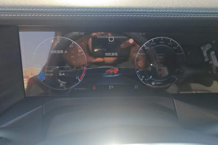 Used Tank 300 2021 Off-Road Edition 2.0T Conqueror