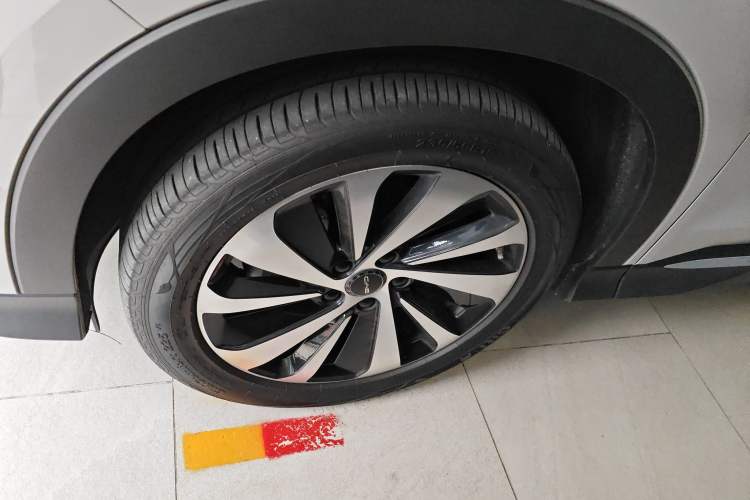 Used BYD Song PLUS New Energy 2024 HONOR Edition DM-i 150km Flagship PLUS