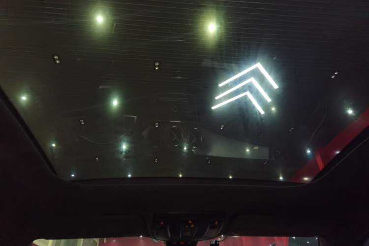 Used Carlsson CCA22 2018 CCA22
