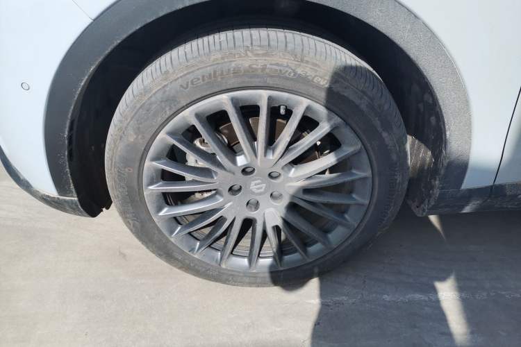 Used Leapmotor C11 2023 Range-Extended 300 Smart Enjoyment Edition
