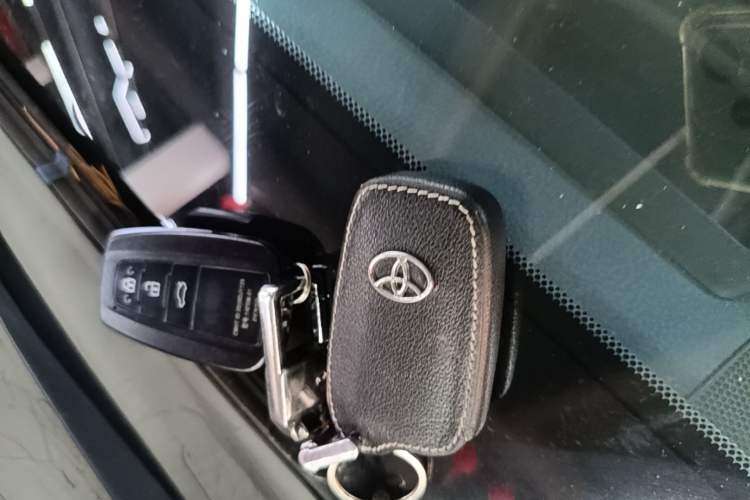 Used Toyota Camry 2018 2.5G Luxury Edition