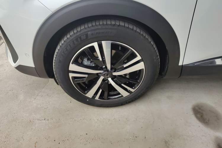 Used Peugeot 4008 2023 360THP Technology Edition
