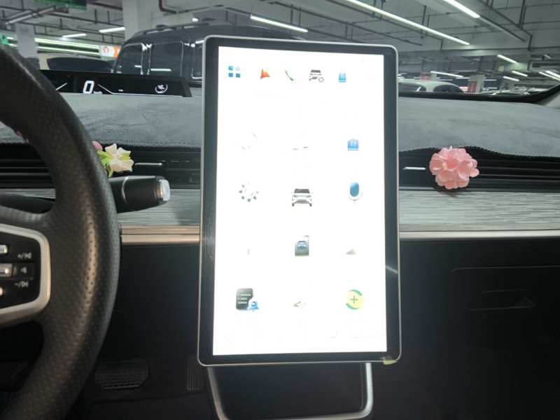 Used NETA AYA 2023 401 Lite — 12