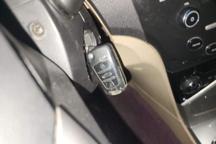 Used Great Wall C30 2013 1.5L CVT Luxury Model