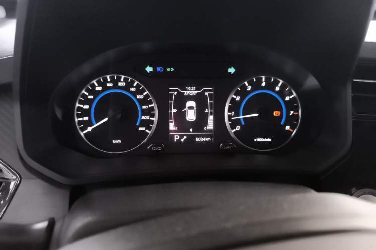 Used Chery Tiggo 3X 2024 1.5L CVT Excellence Edition