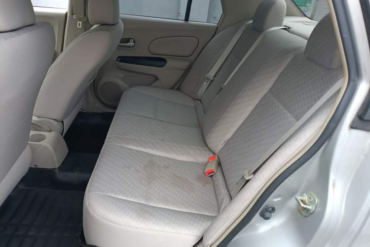 Used Venucia D50 2015 1.6L Manual Fashion Edition