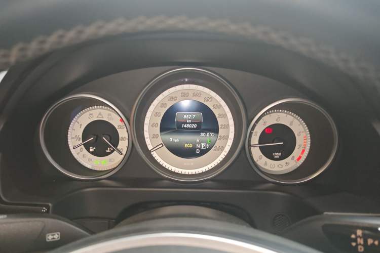 Used Mercedes-Benz E-Class 2015 E 260 L Sport Edition
