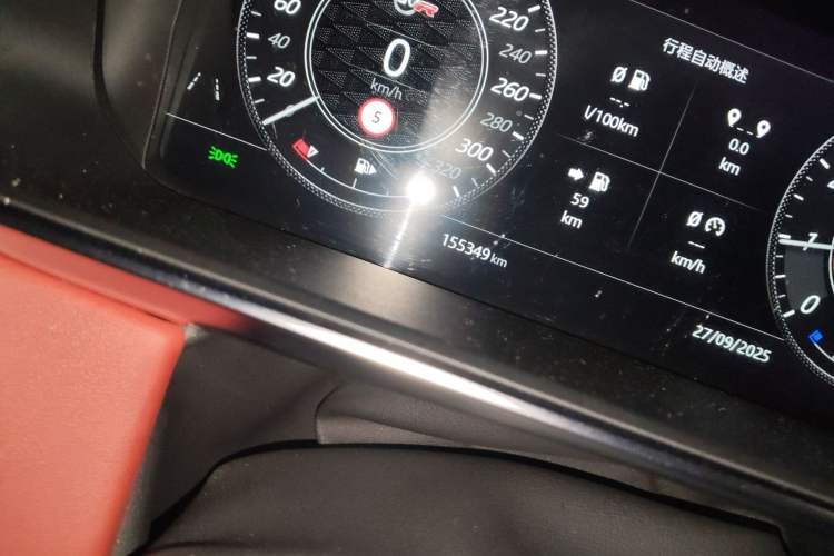 Used Land Rover Range Sport 2020 3.0 L6 HSE DYNAMIC
