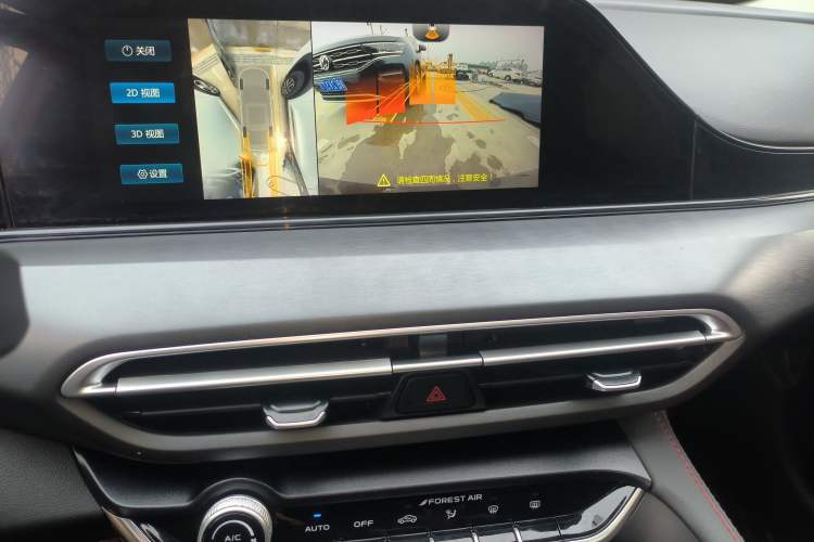 Used Changan Eado 2021 PLUS Blue Whale NE 1.4T GDI DCT Prestige Model