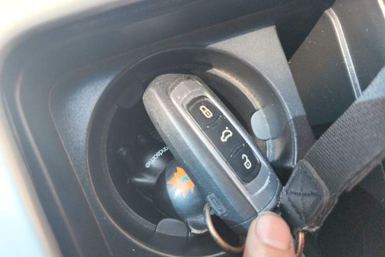 Used Geely Auto Emgrand GL 2017 1.3T DCT Luxury Model